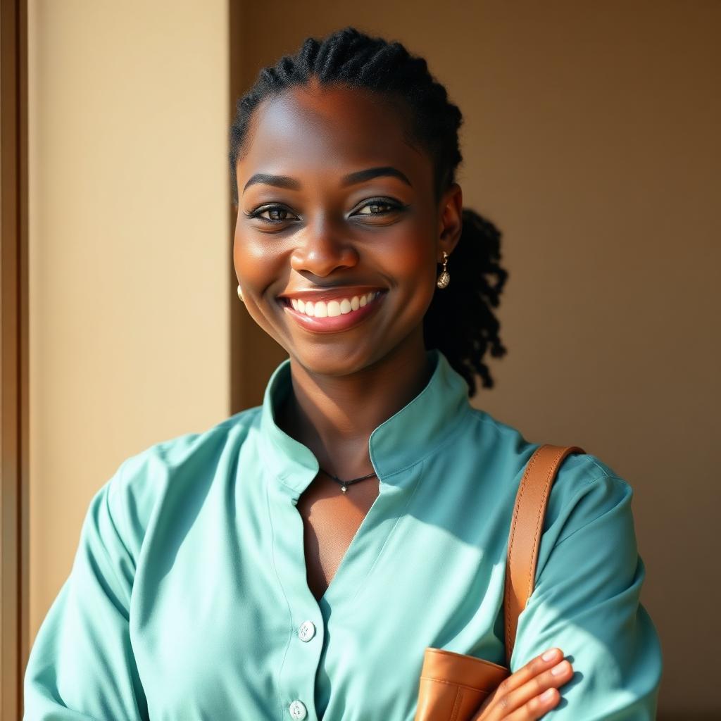 Travel Health Specialist portrait